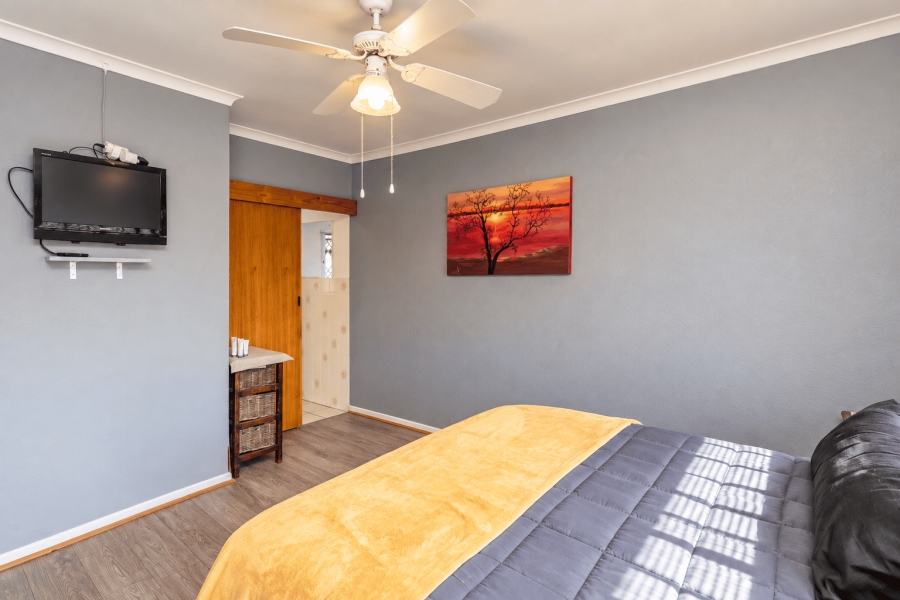 3 Bedroom Property for Sale in Morgenster Heights Western Cape